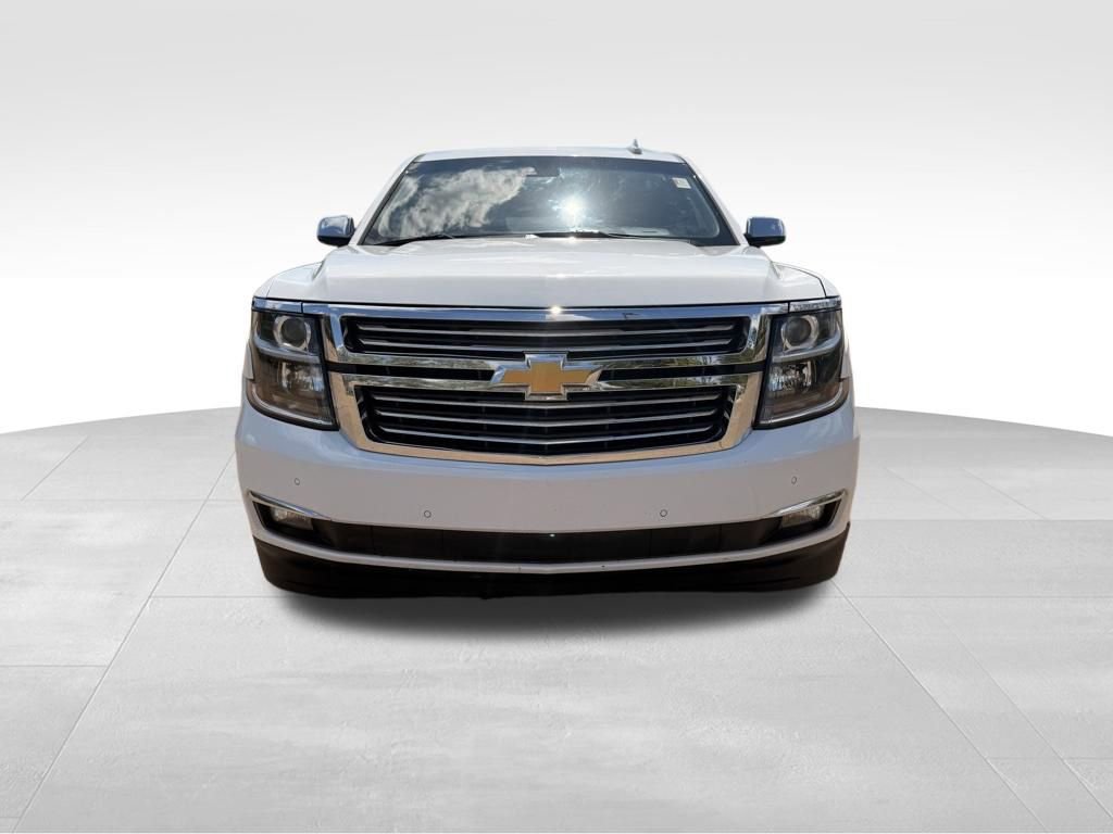 Used 2018 Chevrolet Tahoe Premier image 9