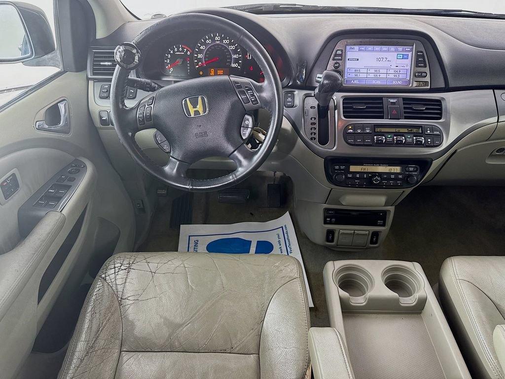 Used 2007 Honda Odyssey Touring image 26
