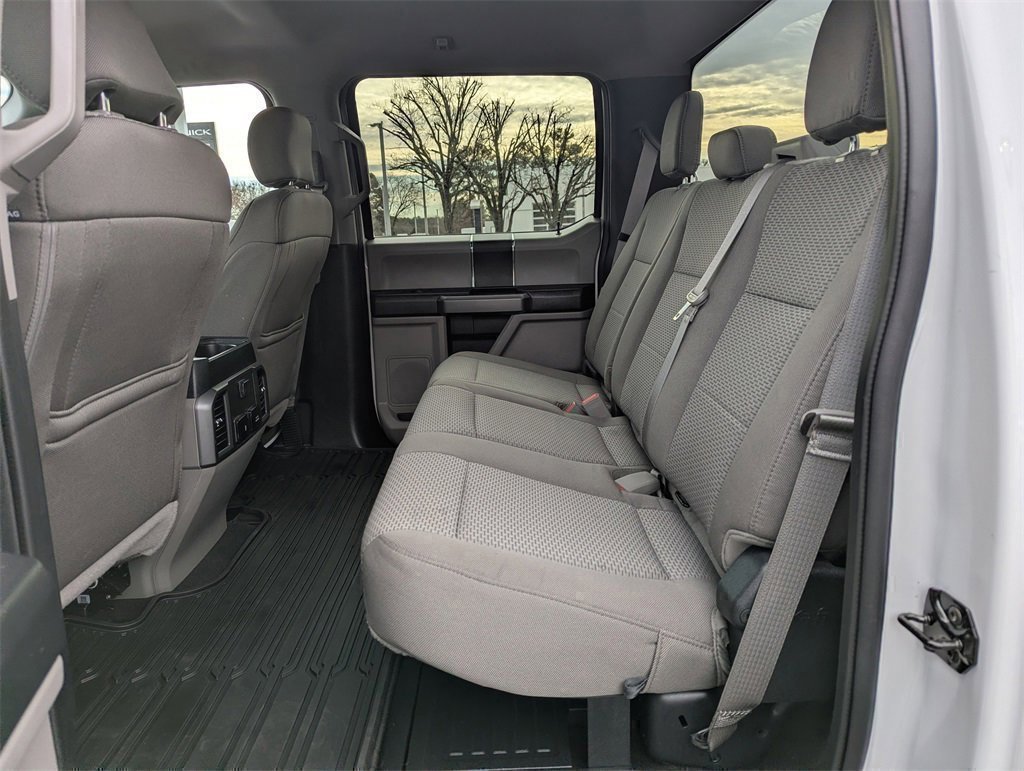 Used 2019 Ford F250 XLT w/ XLT Value Package image 15