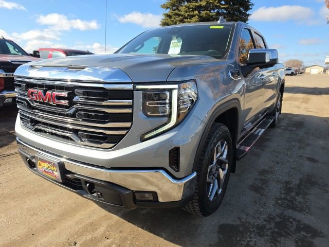 Used 2023 GMC Sierra 1500 SLT w/ SLT Premium Package image 1