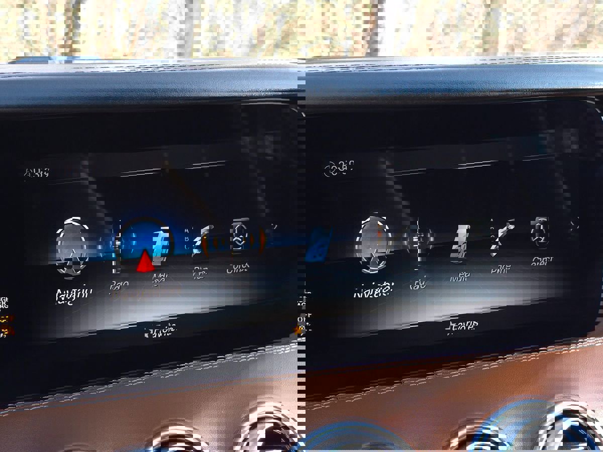 Used 2021 Mercedes-Benz S 560 4MATIC Coupe image 34