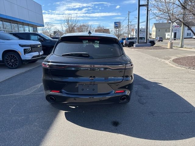 Used 2024 Dodge Hornet R/T Plus w/ R/T Blacktop Package image 7