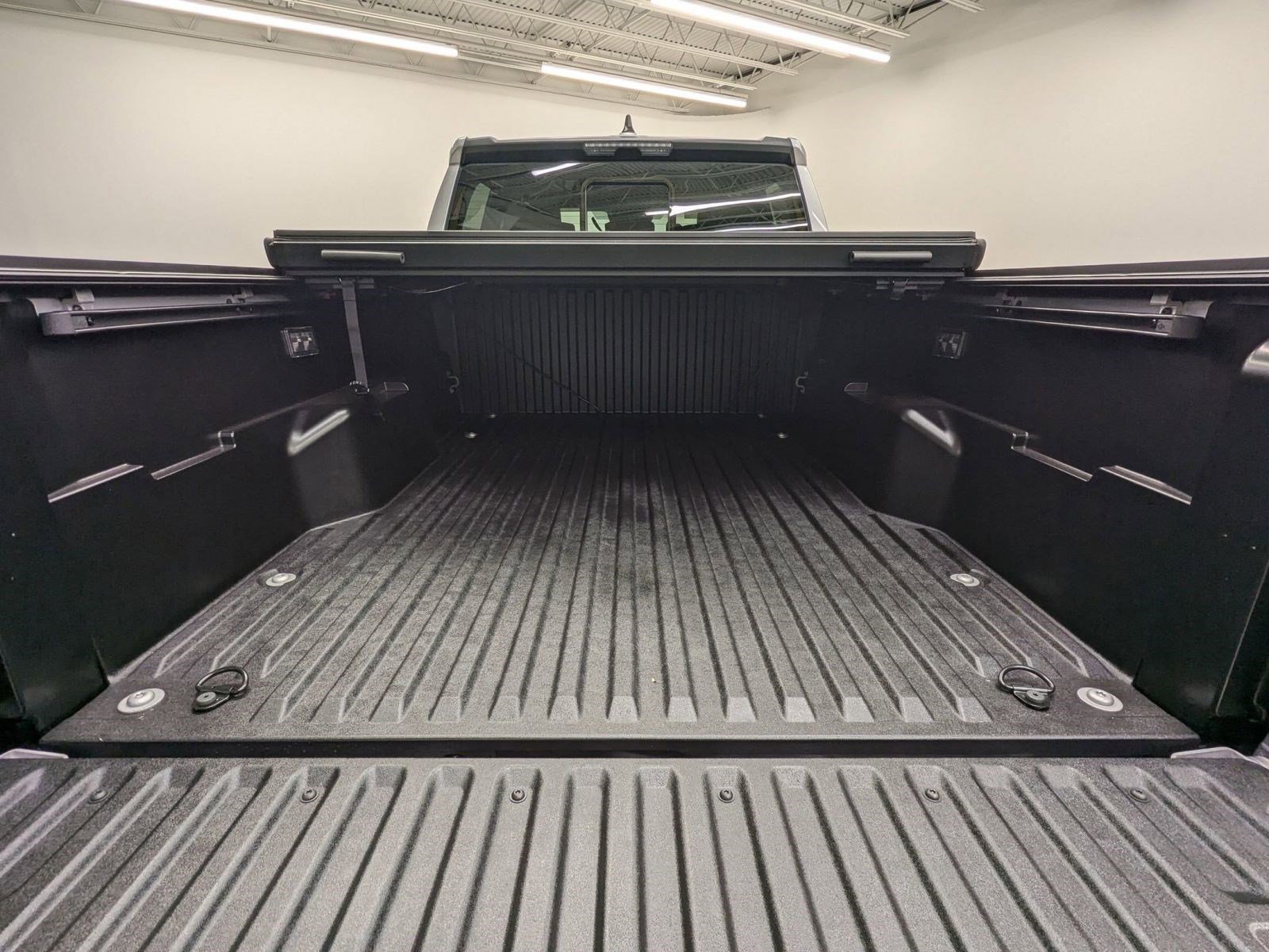 New 2025 Toyota Tacoma SR image 35