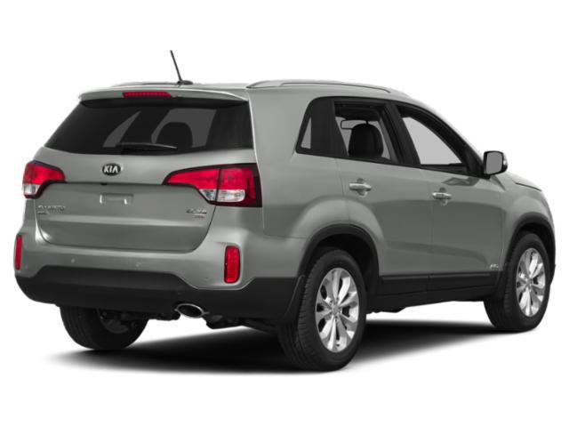Used 2015 Kia Sorento LX FWD image 5