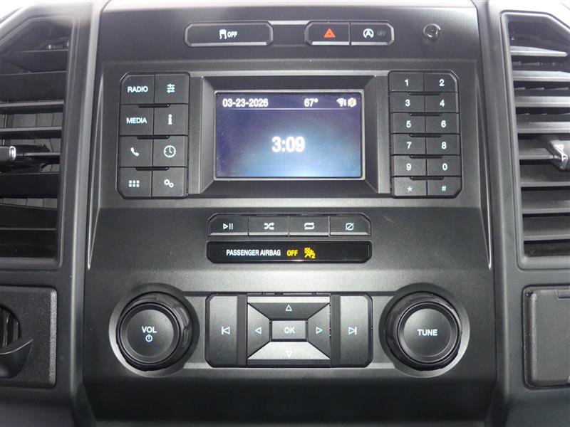 Used 2019 Ford F150 XL w/ XL Power Equipment Group RWD image 35