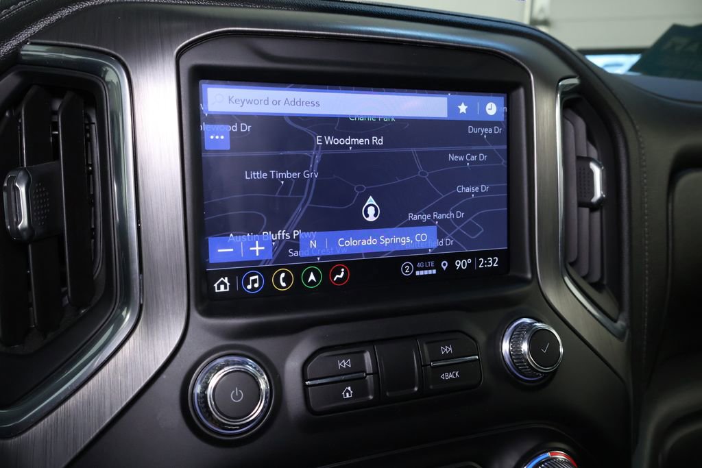 Used 2021 GMC Sierra 1500 Denali image 35