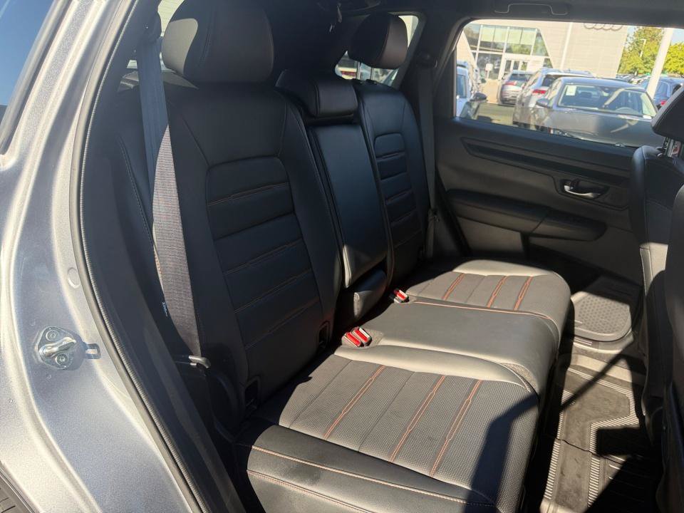 Used 2024 Honda CR-V Sport-L image 33