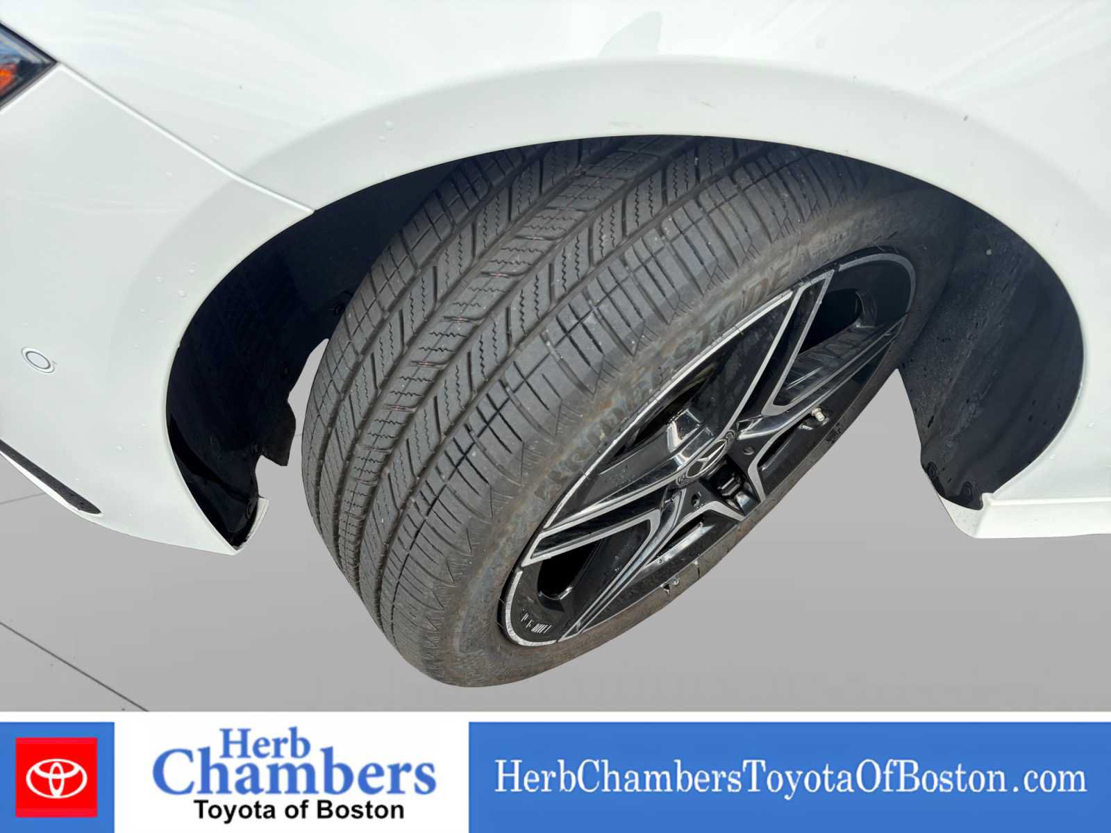 Used 2024 Mercedes-Benz CLA 250 4MATIC image 9