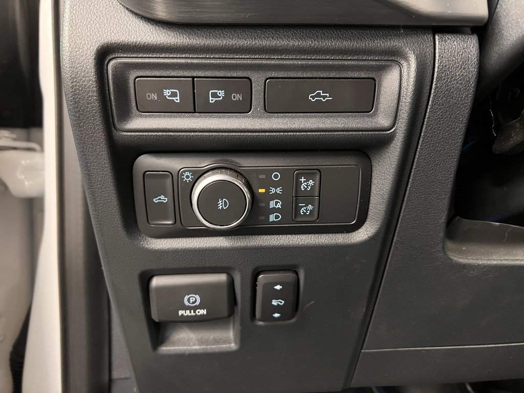 Certified 2021 Ford F150 Lariat image 27