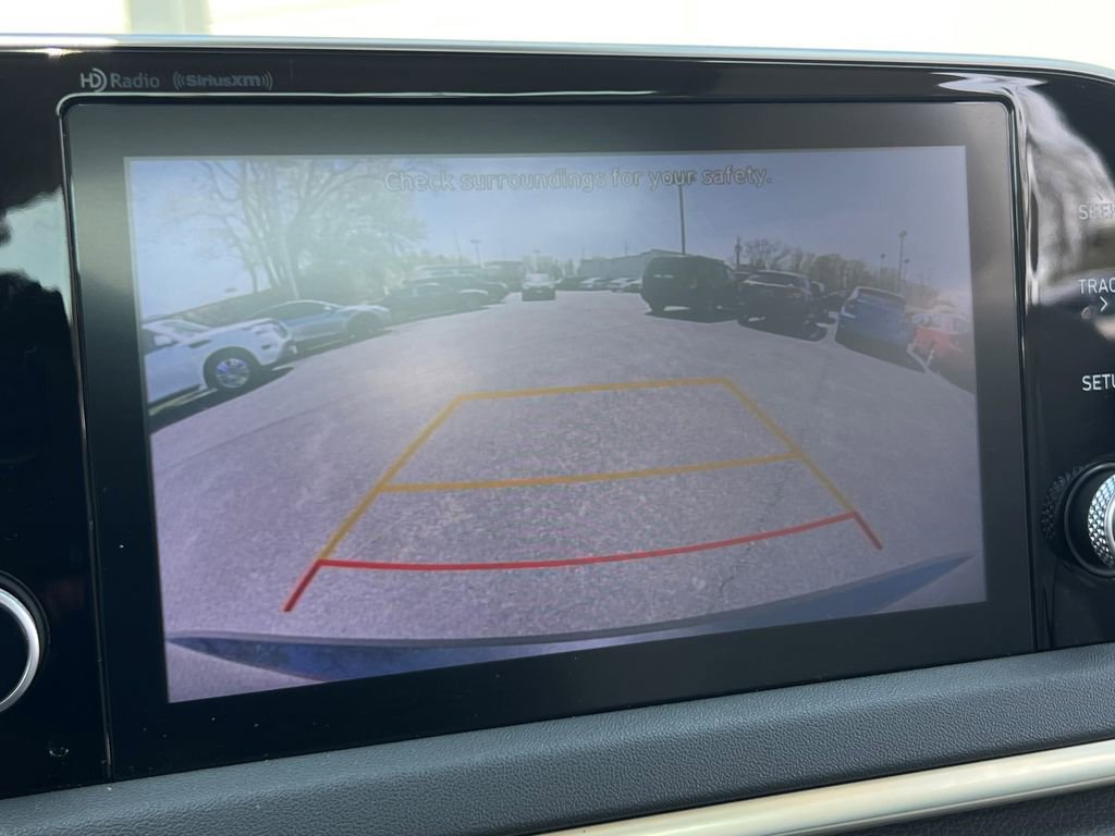 Used 2022 Hyundai Sonata SEL w/ Cargo Package FWD image 22