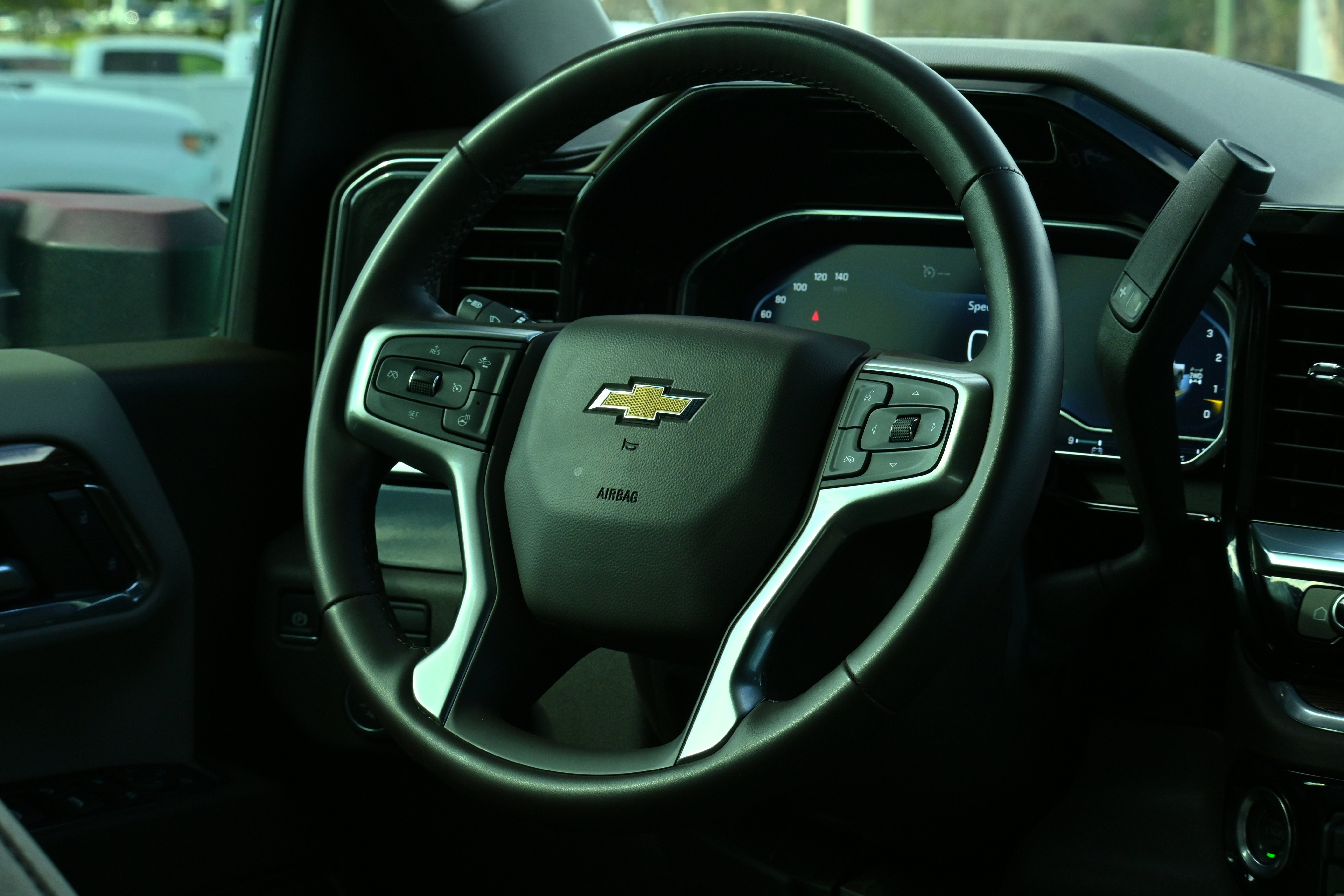 Used 2024 Chevrolet Silverado 2500 LT w/ All Star Edition image 20