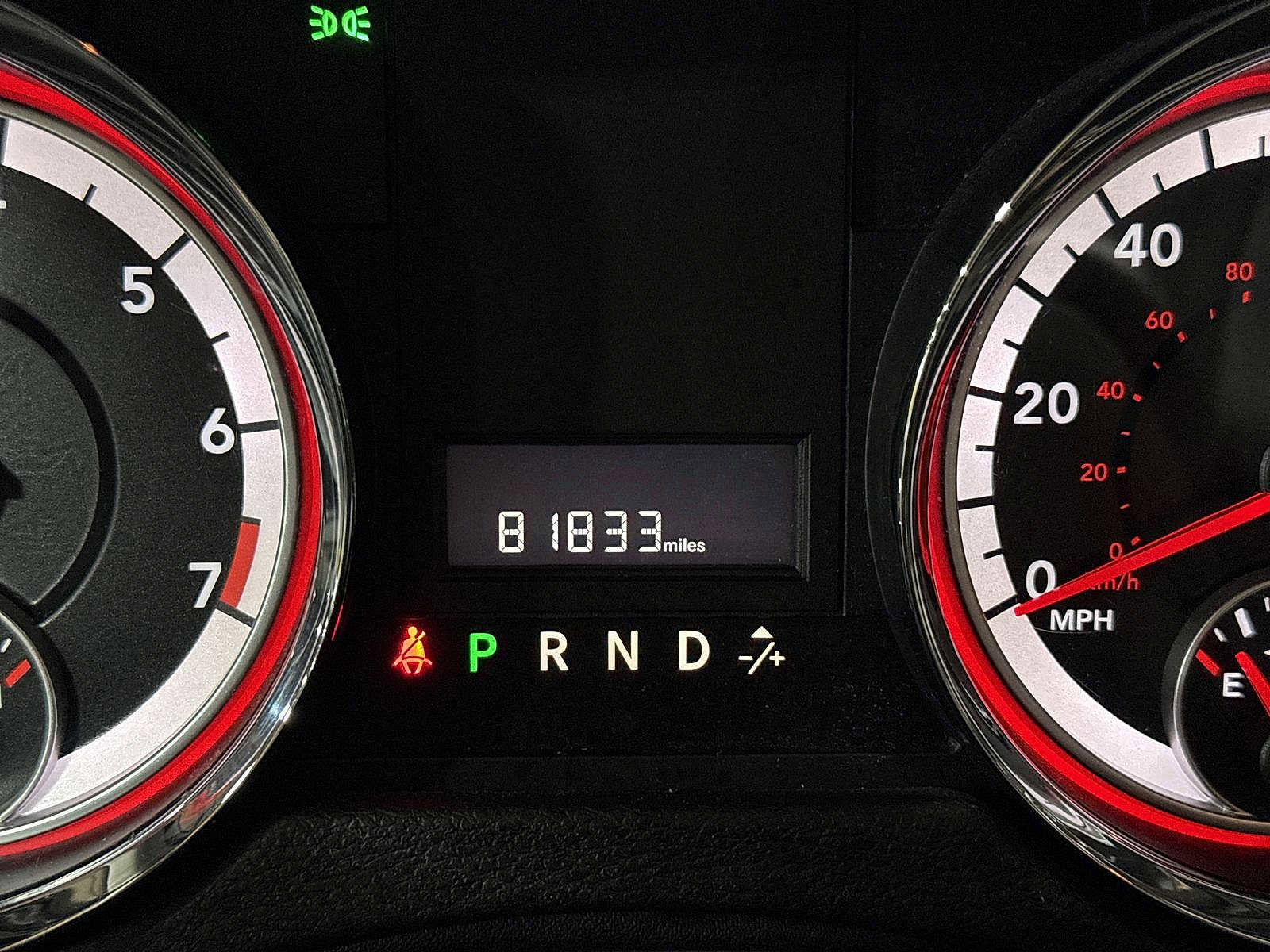 Used 2019 Dodge Grand Caravan SE w/ UConnect Hands-Free Group image 19