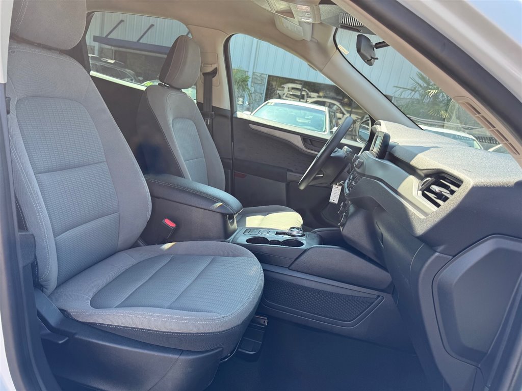 Used 2020 Ford Escape S FWD image 19