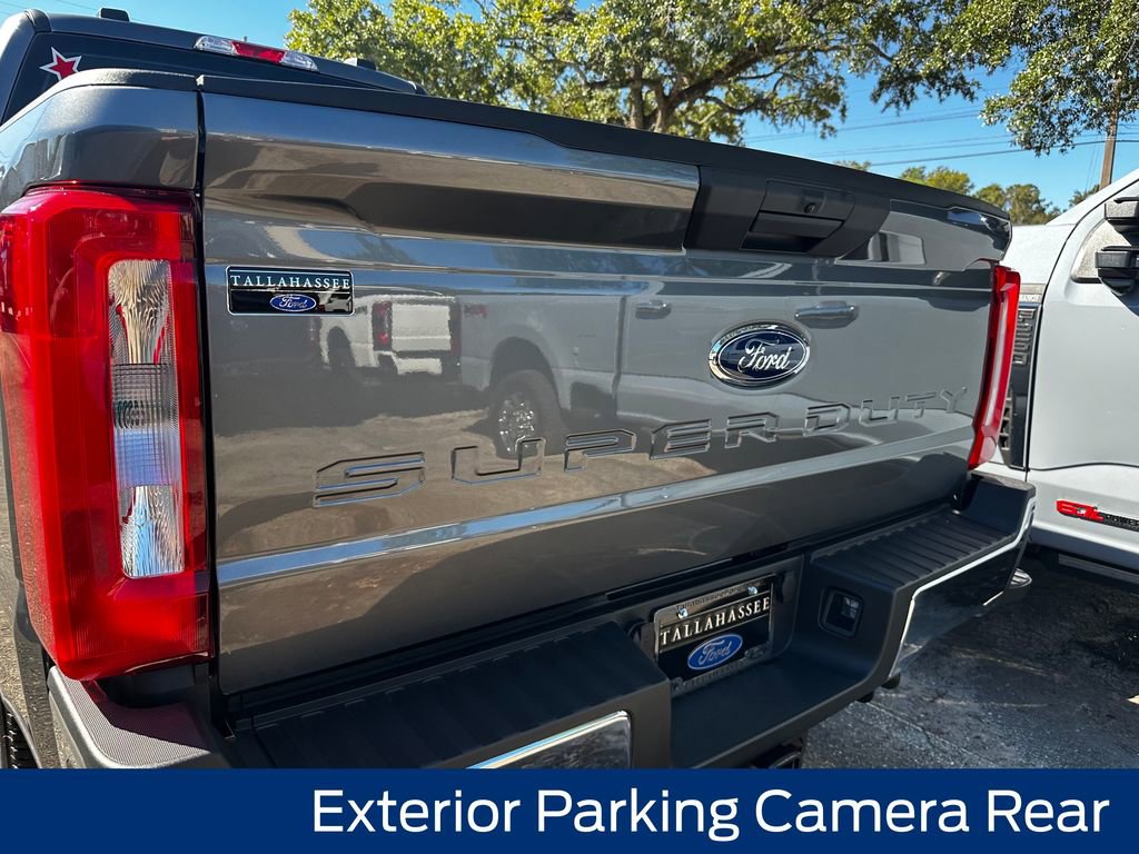 New 2026 Ford F250 XL image 21