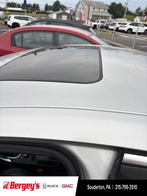 Used 2012 Buick Regal GS FWD image 3