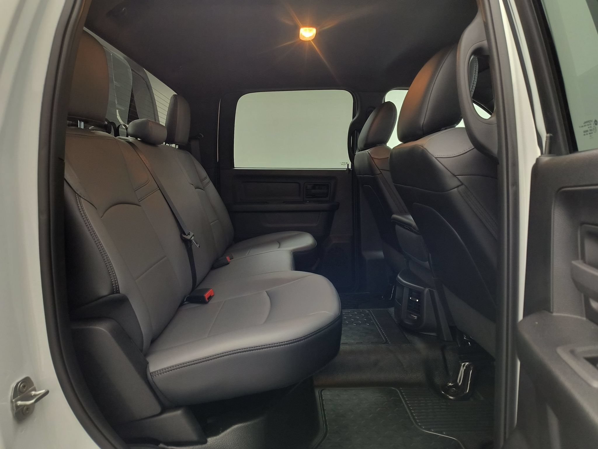 Used 2025 RAM 5500 Tradesman AWD/4WD image 28