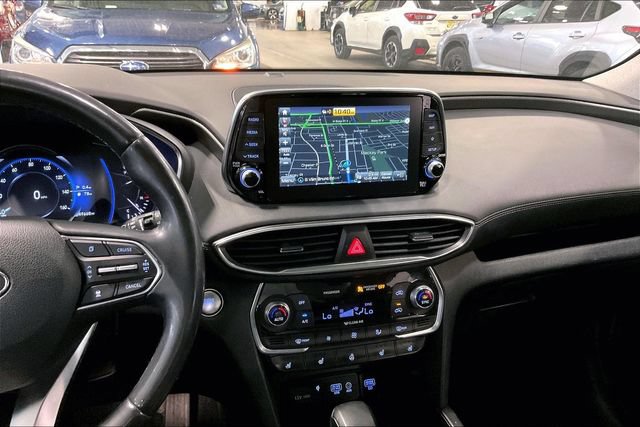Used 2019 Hyundai Santa Fe AWD w/ Cargo Package image 6