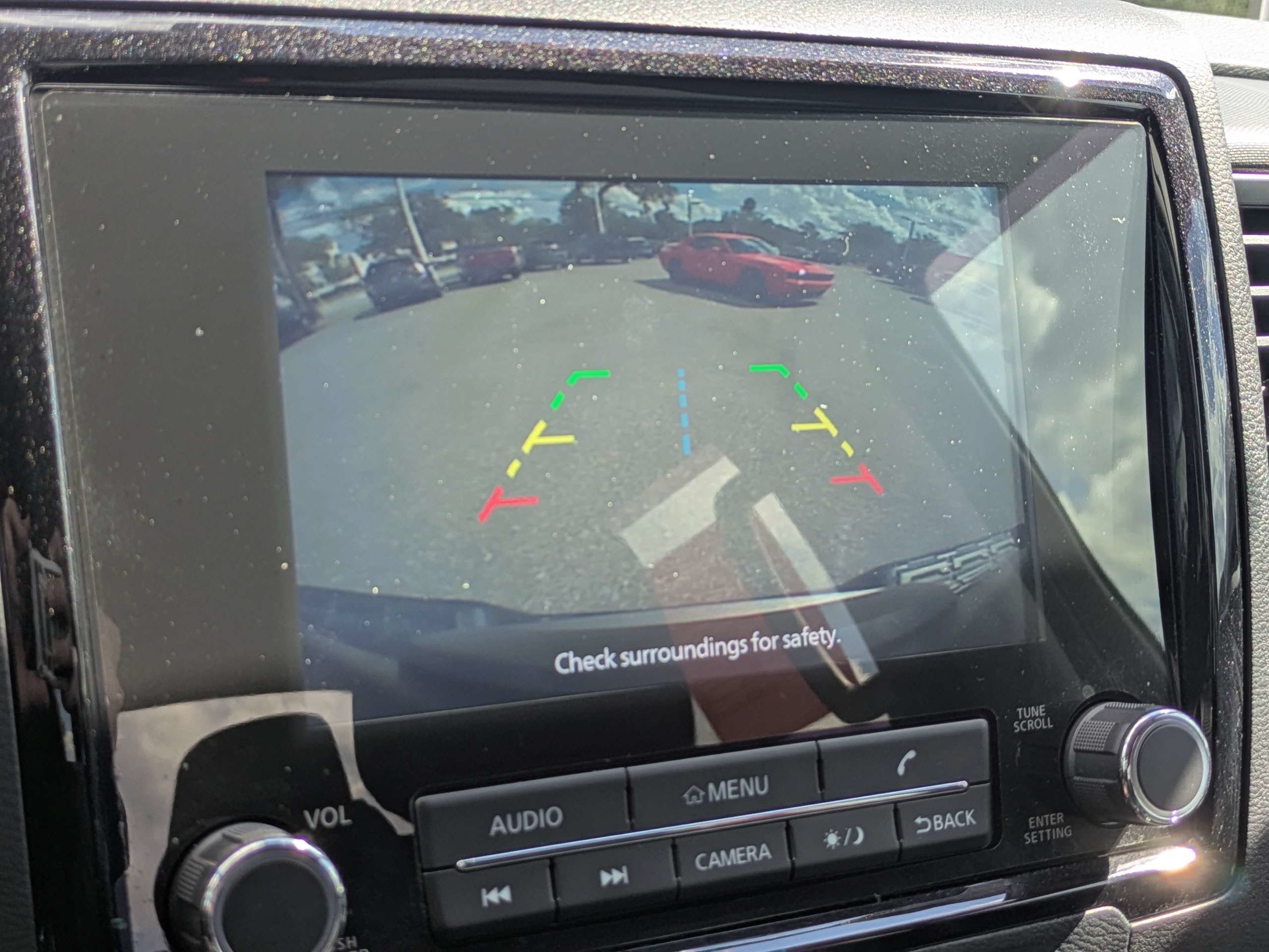 Certified 2023 Nissan Frontier SV w/ Technology Package RWD image 22