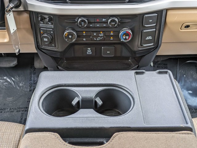 Used 2026 Ford F250 XLT AWD/4WD image 19