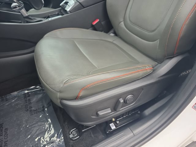 Used 2023 Hyundai Santa Cruz Limited w/ Cargo Package AWD/4WD image 30
