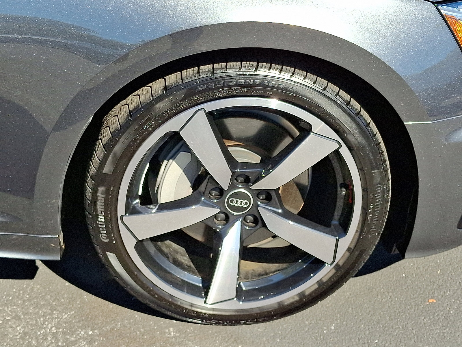 Used 2025 Audi A5 2.0T Premium Plus image 8