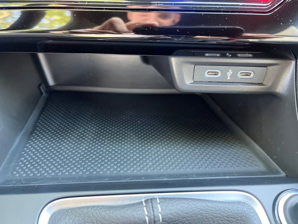 New 2025 Volkswagen Jetta Sport image 13