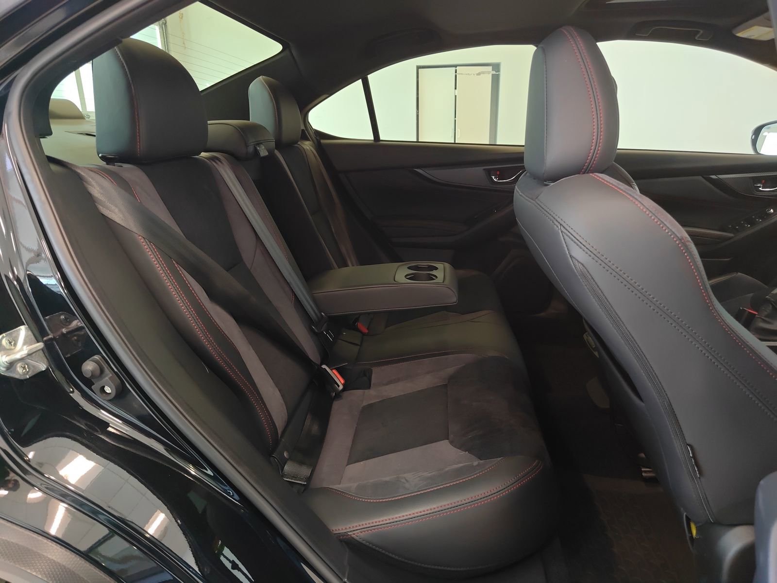 Used 2022 Subaru WRX Limited image 19