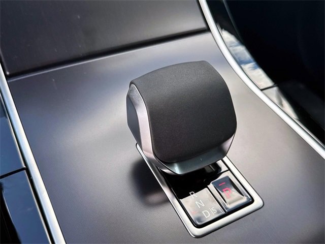 New 2026 Land Rover Range Rover Velar Dynamic SE image 22