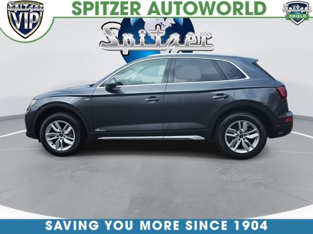 Used 2023 Audi Q5 2.0T Premium AWD/4WD image 6