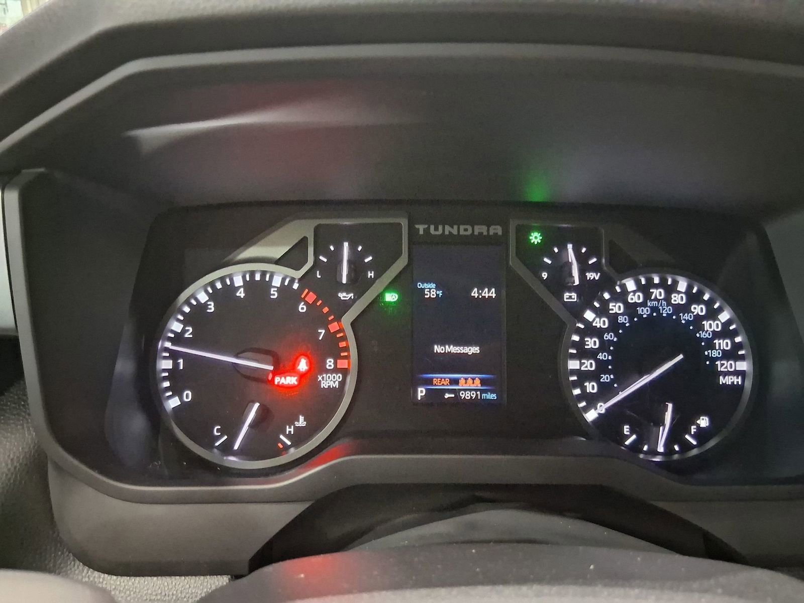 Used 2025 Toyota Tundra SR5 w/ SR5 Premium Package image 30
