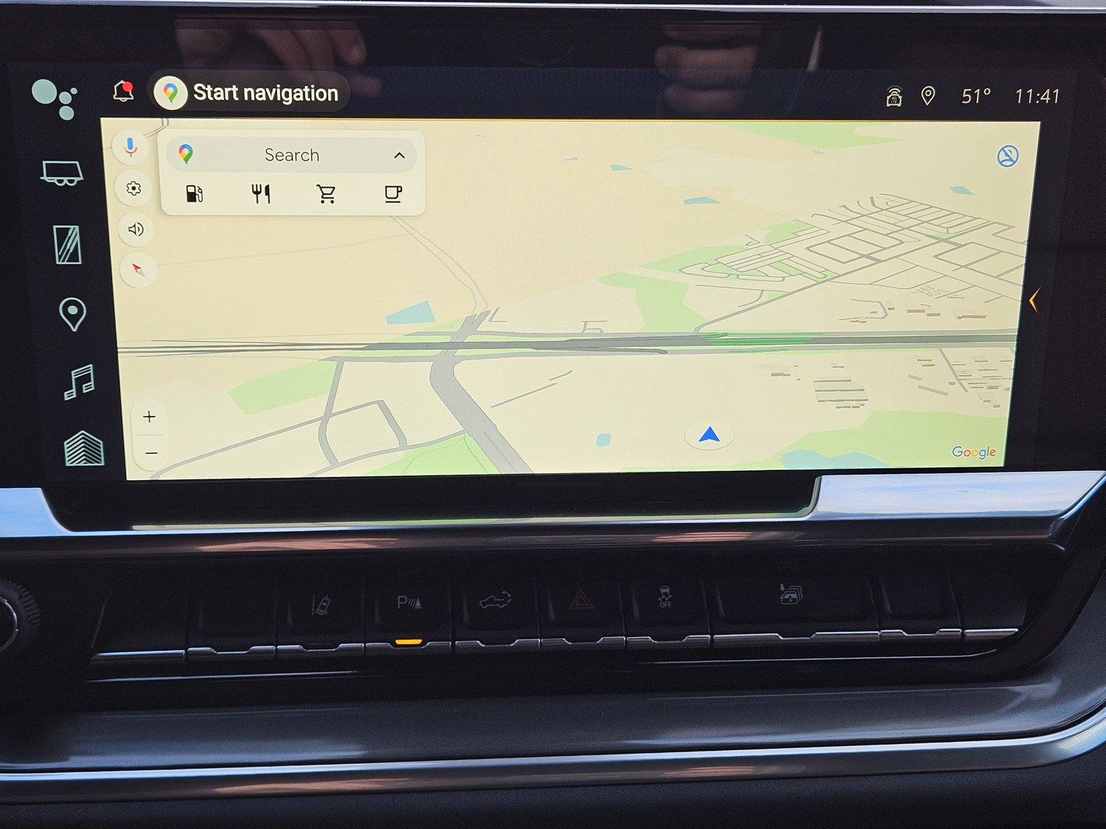 New 2026 Chevrolet Silverado 2500 High Country w/ High Country Premium Package image 12