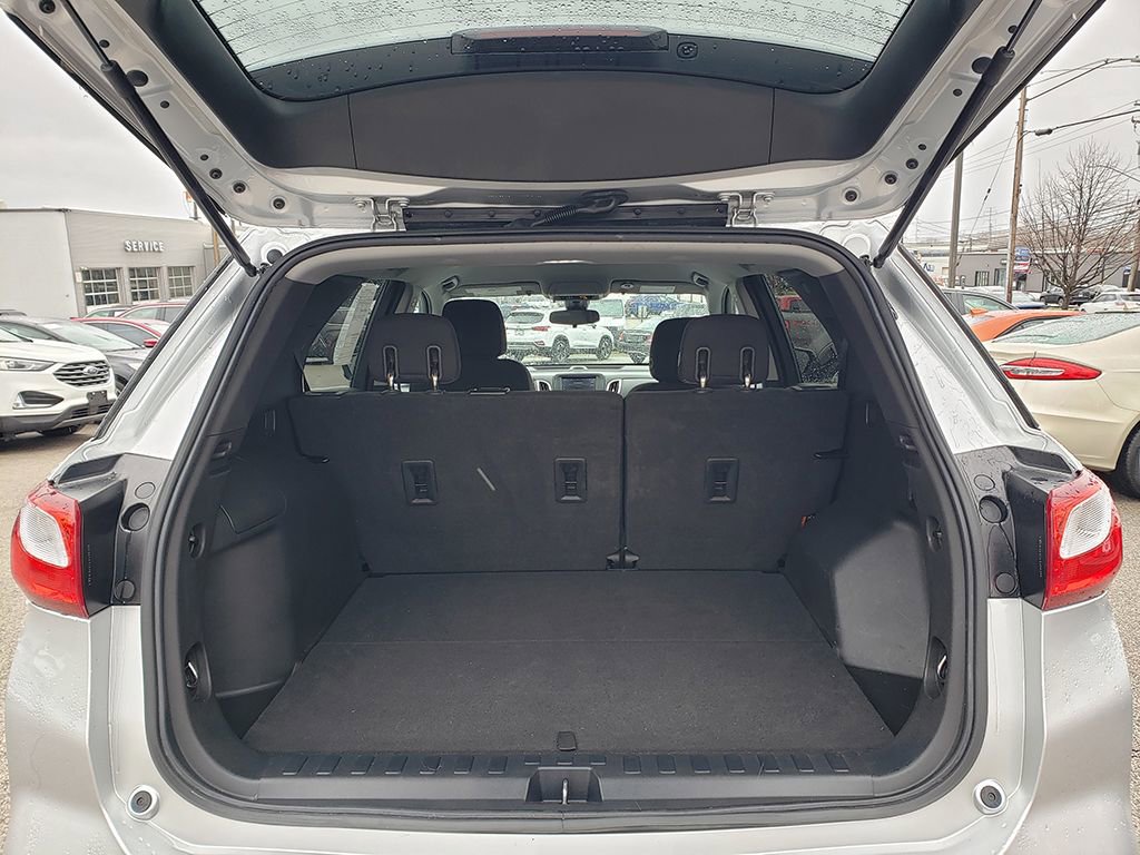 Used 2020 Chevrolet Equinox LT image 16