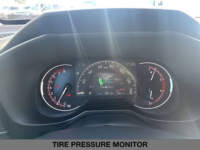 Used 2023 Toyota RAV4 XLE image 19