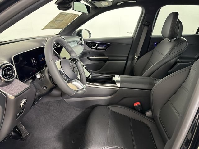 New 2026 Mercedes-Benz GLC 300 4MATIC image 11