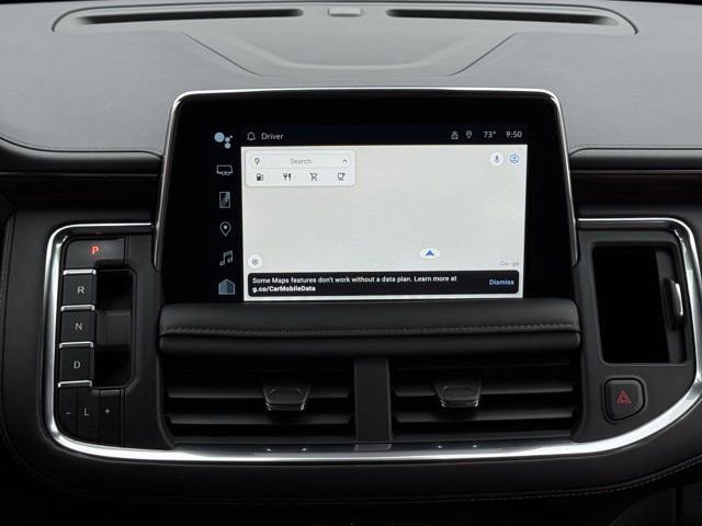 Used 2023 Chevrolet Tahoe Z71 w/ Luxury Package AWD/4WD image 14