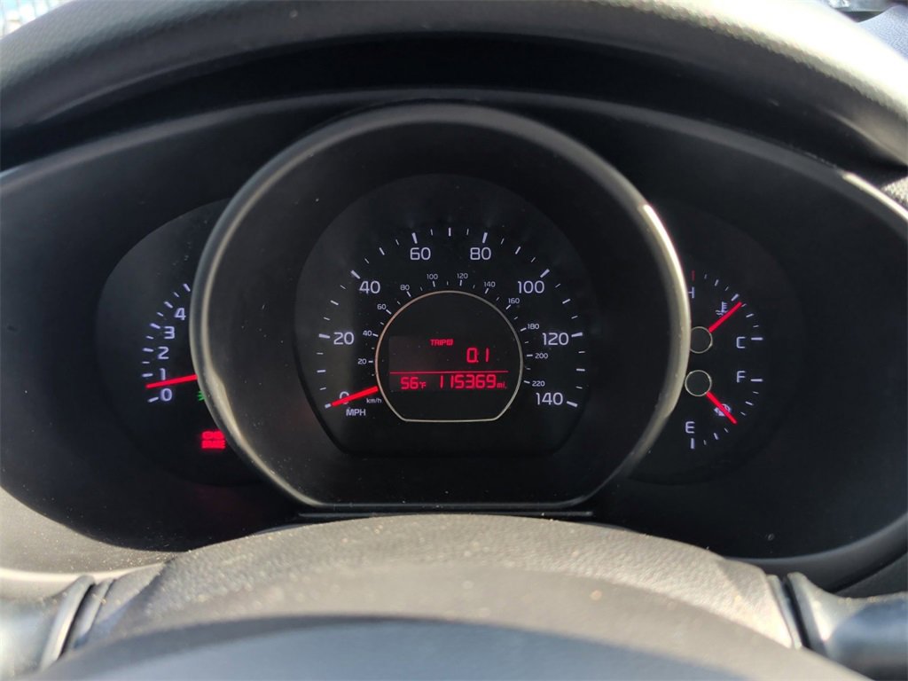 Used 2014 Kia Soul image 17