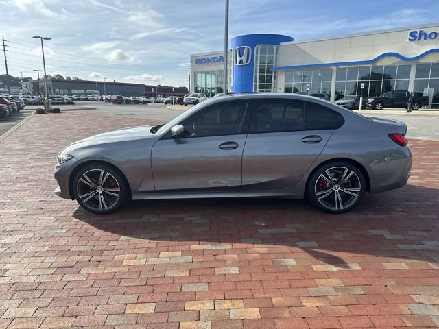 Used 2023 BMW 330i Sedan w/ Premium Package RWD image 33
