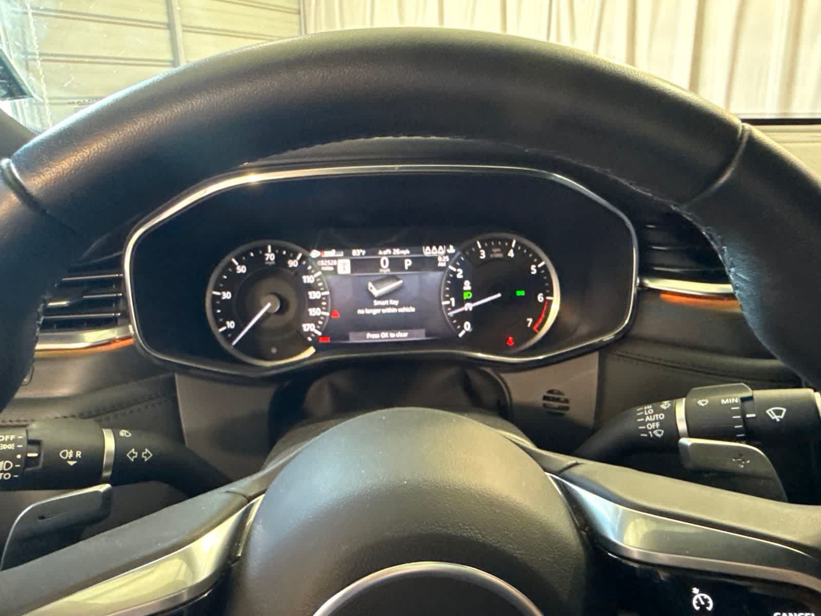 Used 2023 Jaguar XF SE RWD image 21
