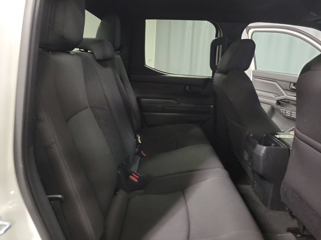 Used 2025 Toyota Tacoma SR5 RWD image 33