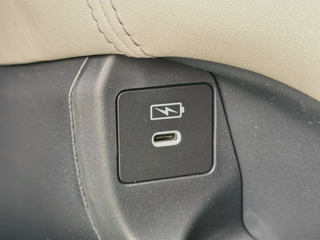 New 2027 Honda HR-V EX-L image 21