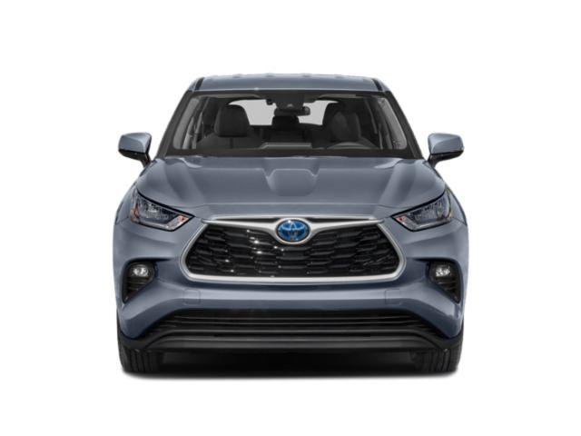 Used 2021 Toyota Highlander XLE AWD/4WD image 4