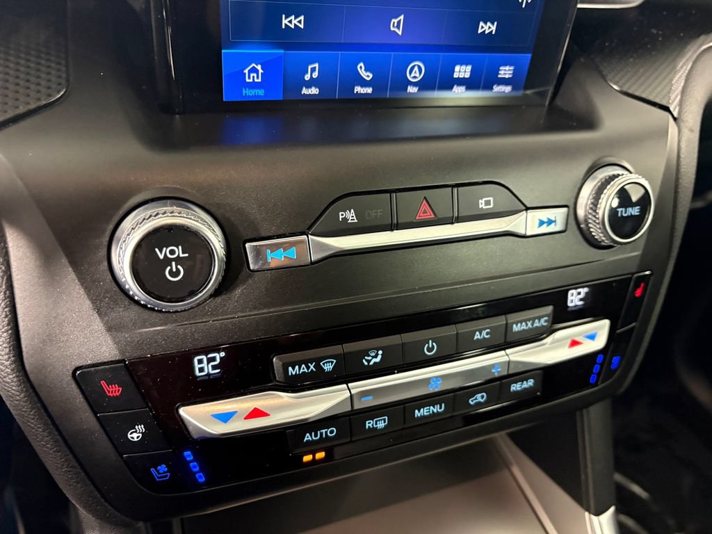 Used 2020 Ford Explorer ST w/ ST Street Pack AWD/4WD image 26