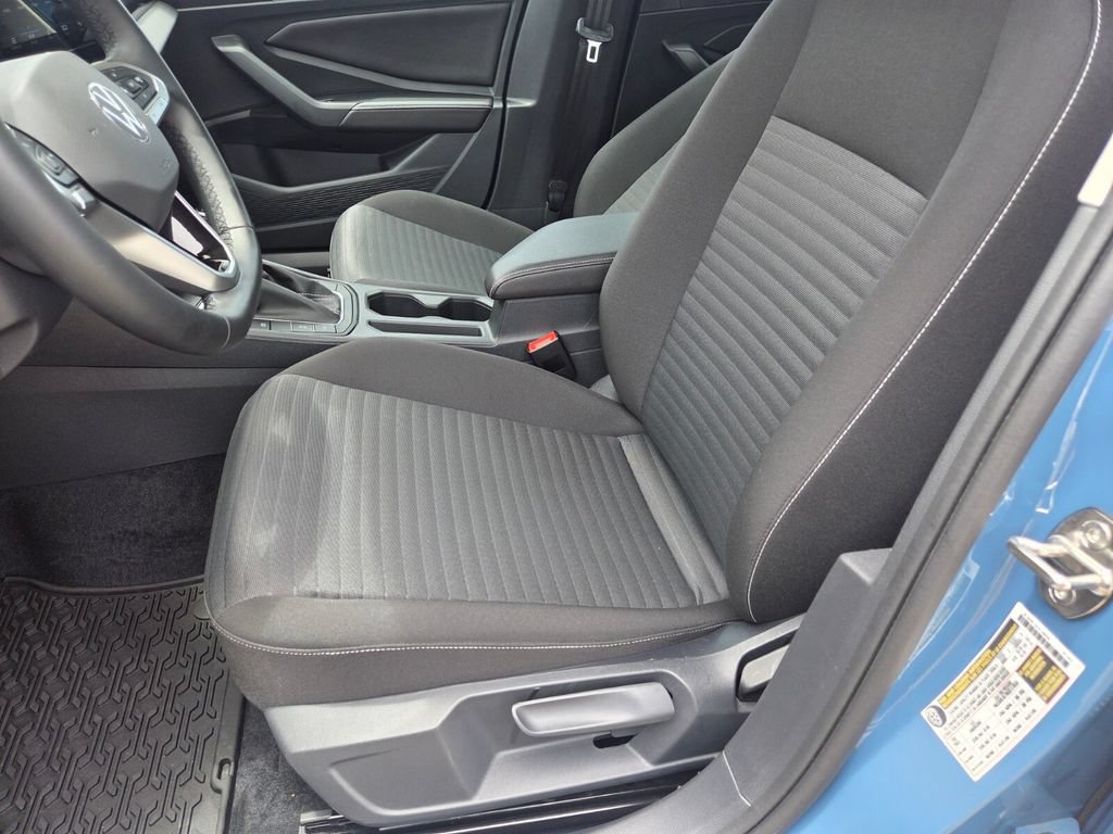 Used 2026 Volkswagen Jetta S FWD image 10