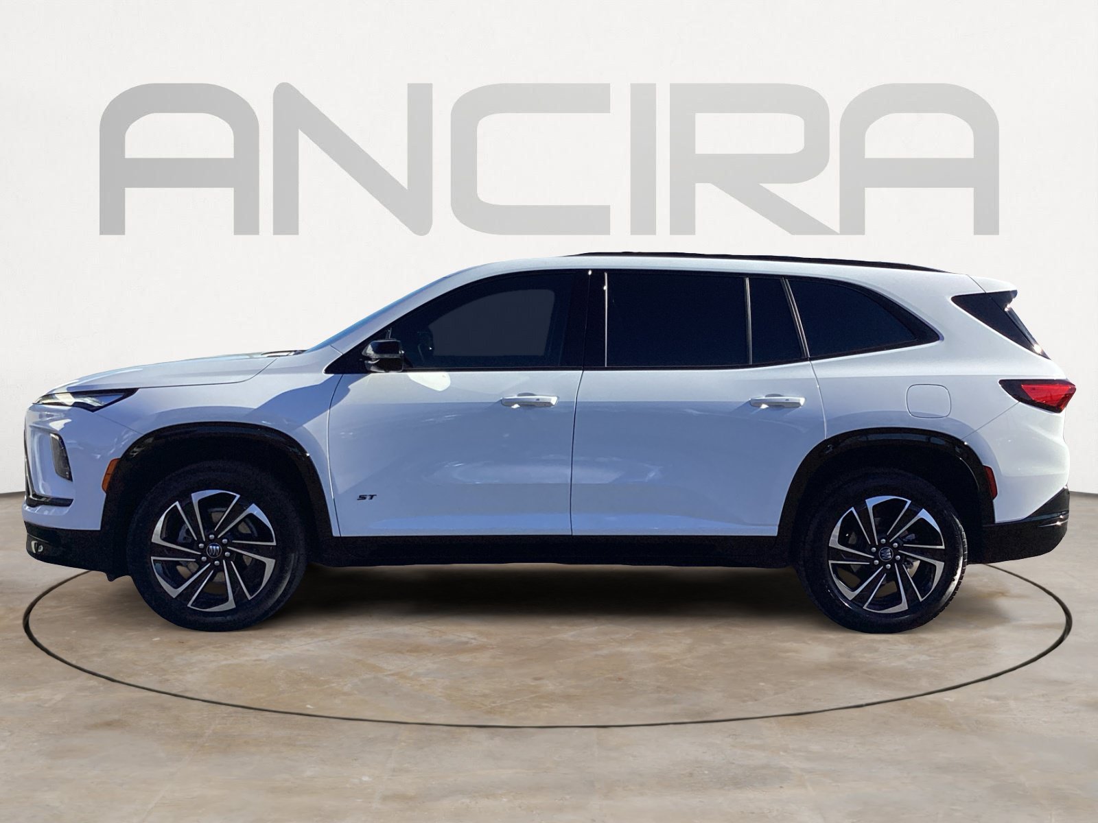 Used 2025 Buick Enclave Sport Touring FWD image 11