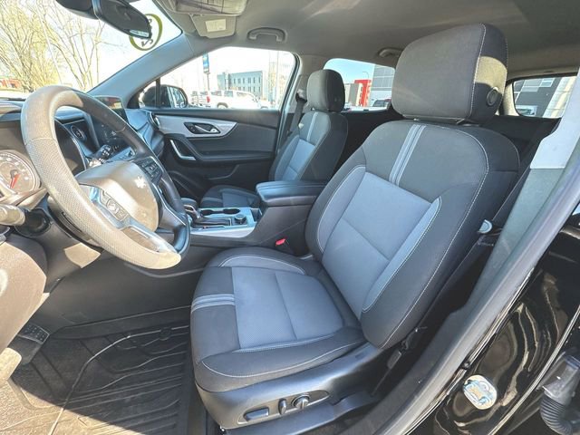 Used 2023 Chevrolet Blazer LT w/ Convenience Package image 18