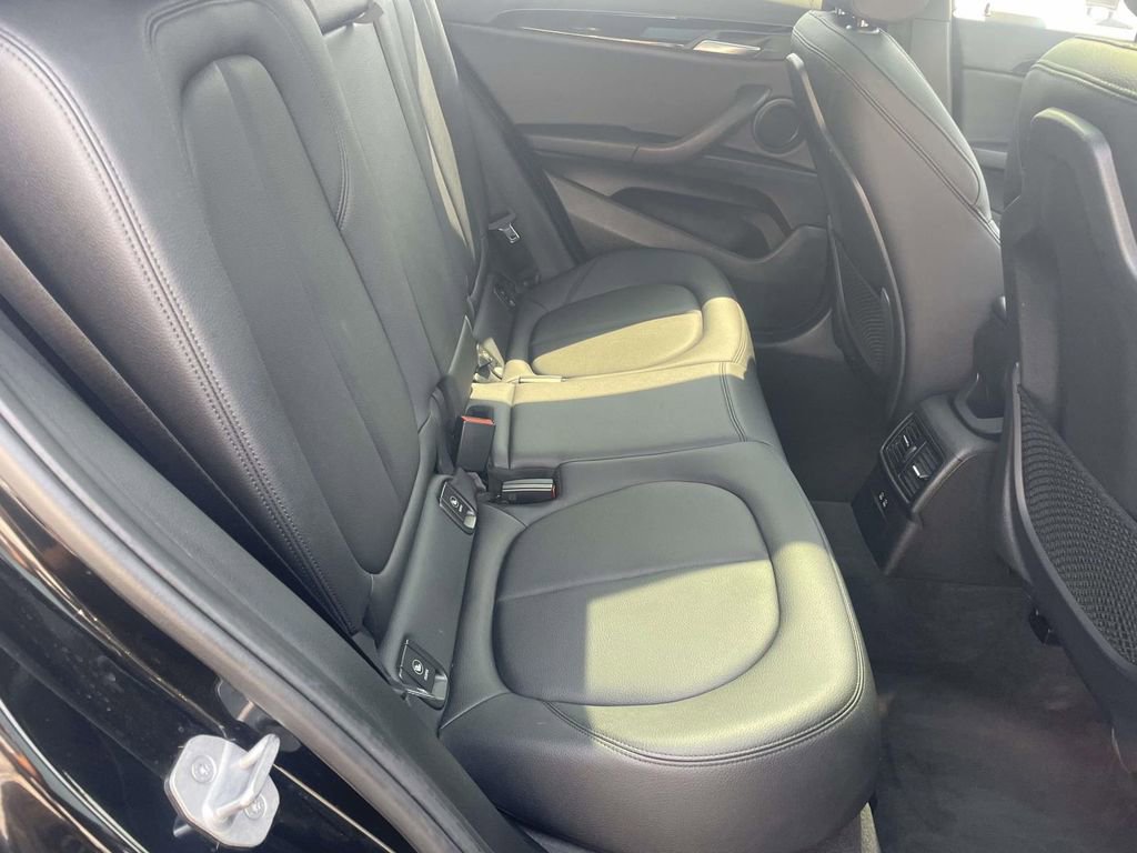 Used 2019 BMW X2 xDrive28i w/ Convenience Package image 22