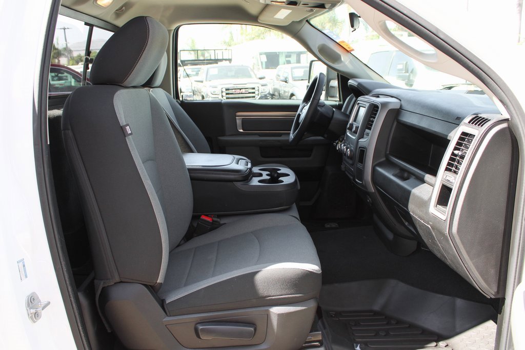 Used 2021 RAM 1500 Tradesman w/ Popular Equipment Group image 30