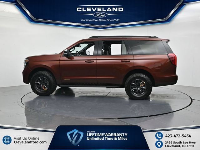 New 2027 Ford Expedition Tremor w/ Driver's Package AWD/4WD image 8