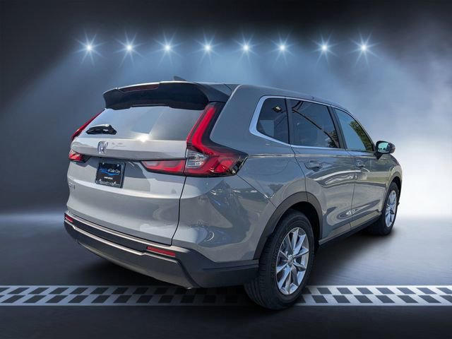 New 2026 Honda CR-V EX image 3