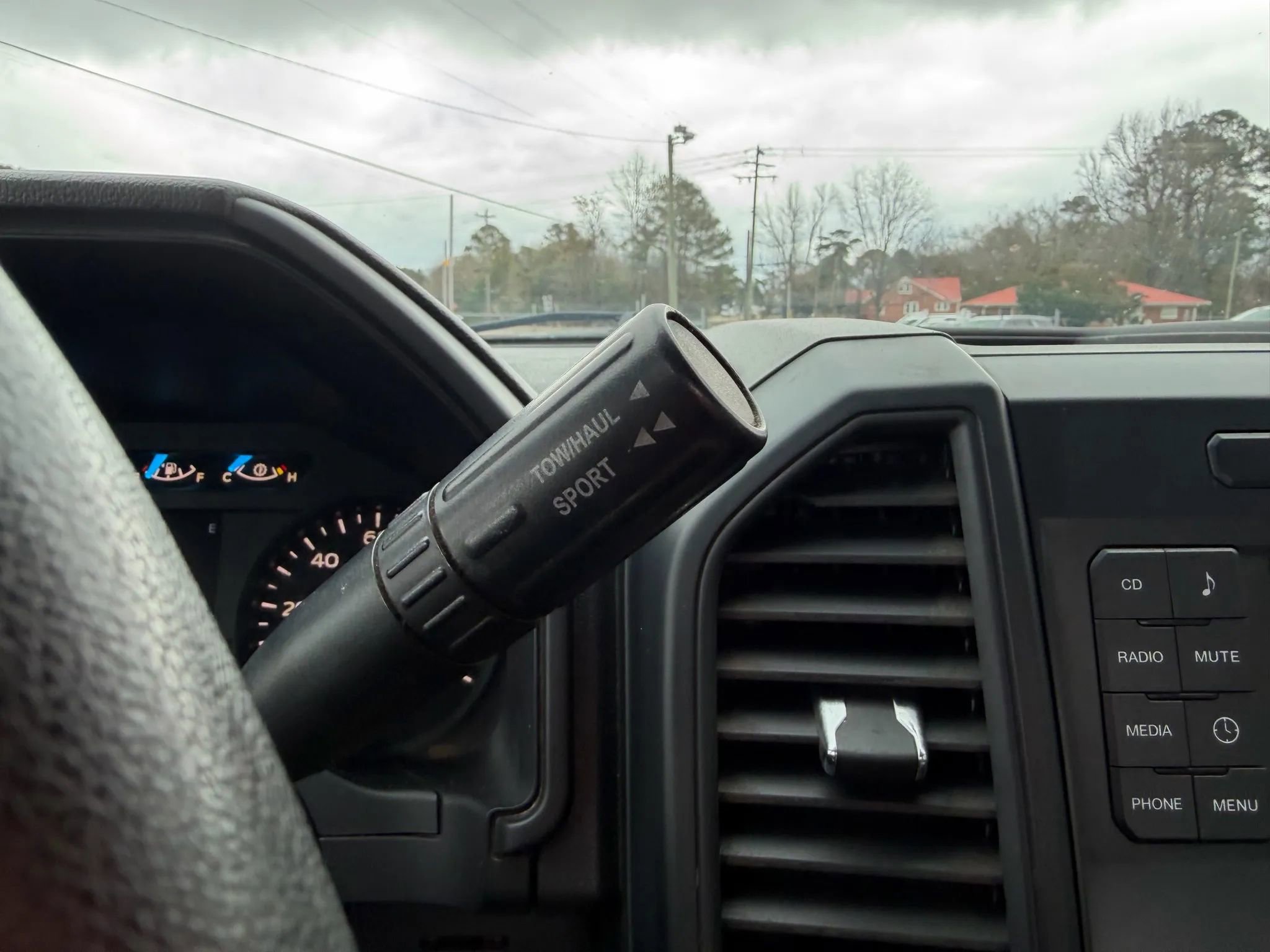 Used 2017 Ford F150 XL w/ Equipment Group 101A Mid image 17